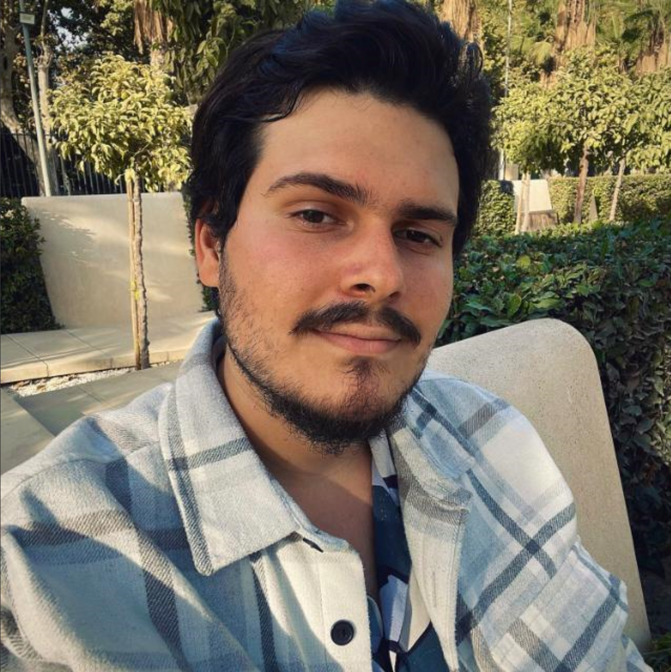 Jorge 'Traios' Alarcón Navarro